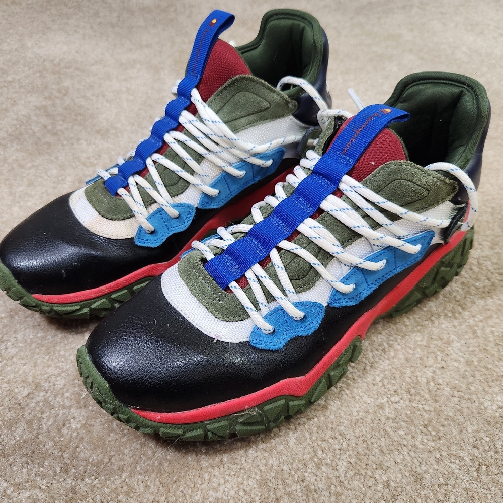 Champion Tank sneaker